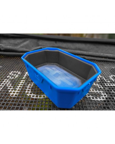 Wkładka Do Pudełka Preston Sieve Sitko Do Pelletu 0.6l 1pt 14.8x9.7x5.9cm