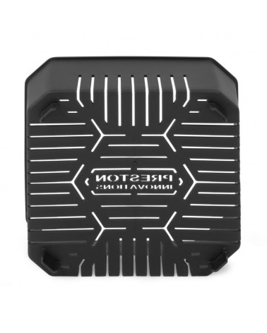 Wkładka Do Pudełka Preston Bait Strainer Do Pelletu 1.2l 2pt 14.8x14.8x6cm