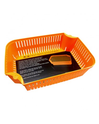 Wkładka/Sitko Guru Do Odsączania Pelletu 5 Pint Bait Strainer