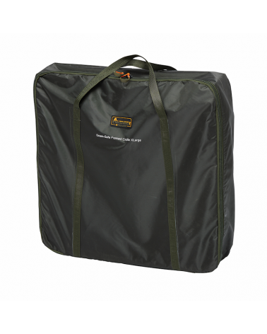 Kołyska Prologic Avenger S/S Cradle Mata Karpiowa 120x60cm Large