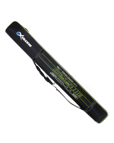 Pokrowiec Matrix Ethos Pro Compact 4 rod case 1.95m