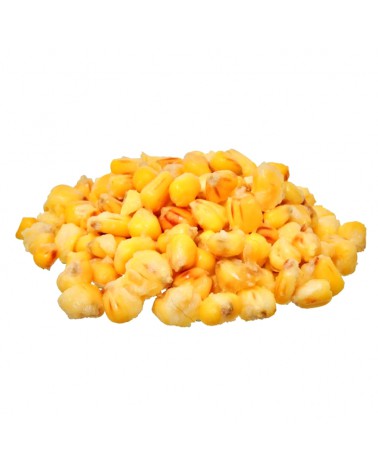 Ziarna Zanętowe Starbaits Ready Seeds Hot Demon Corn Kukurydza 1kg