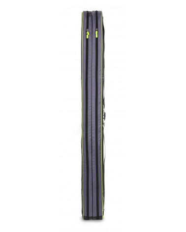 Pokrowiec Matrix Ethos Pro Compact 4 rod case 1.95m