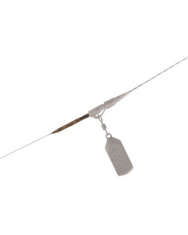 Rurka Antysplątaniowa Fox Edges Camo Anti Tangle Sleeves 25szt.