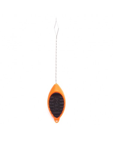 Igła Do Przynęt Karpiowych Fox Edges Easy Splice Needle