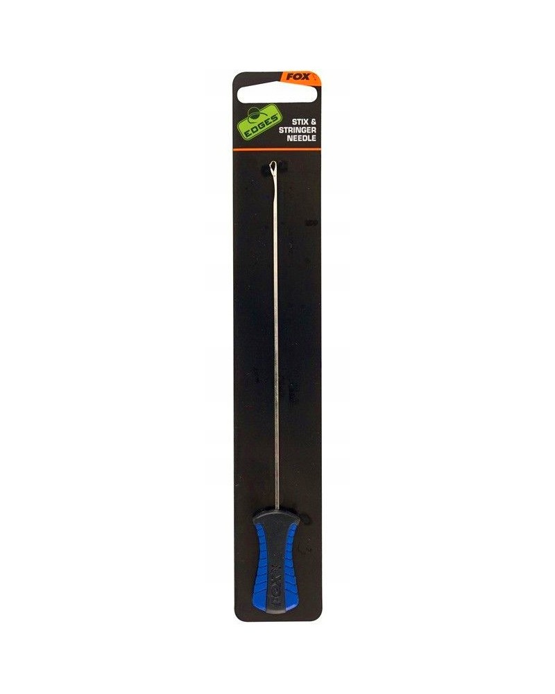 Igła Do Przynęt Karpiowych Fox Edges  Stix And Stringer Needle