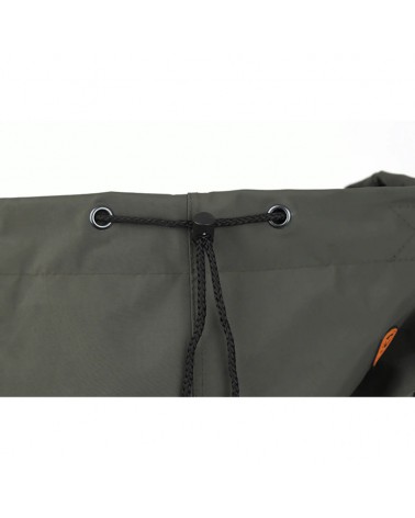 Wodery Spodniobuty Fox Green Lightweight Waders Size 10 / 44