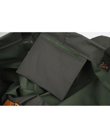 Wodery Spodniobuty Fox Green Lightweight Waders Size 9 / 43