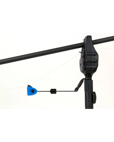 Sygnalizator Brań Fox Black Label Mini Swinger Black