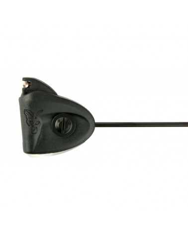 Sygnalizator Brań Fox Black Label Mini Swinger Black