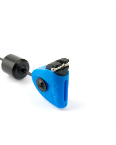 Sygnalizator Brań Fox Black Label Mini Swinger Blue