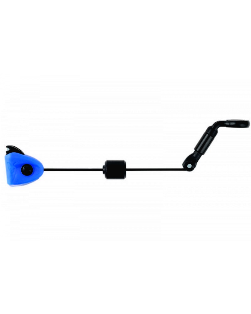 Sygnalizator Brań Fox Black Label Mini Swinger Blue