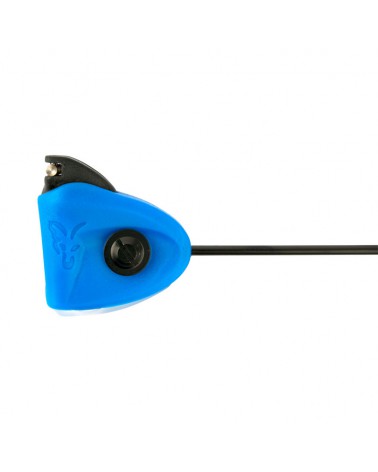 Sygnalizator Brań Fox Black Label Mini Swinger Blue