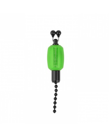 Sygnalizator Brań Fox Hanger Black Label Dinky Bobbin Green
