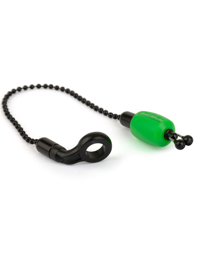 Sygnalizator Brań Fox Hanger Black Label Dinky Bobbin Green