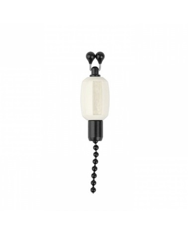 Sygnalizator Brań Fox Hanger Black Label Dinky Bobbin White