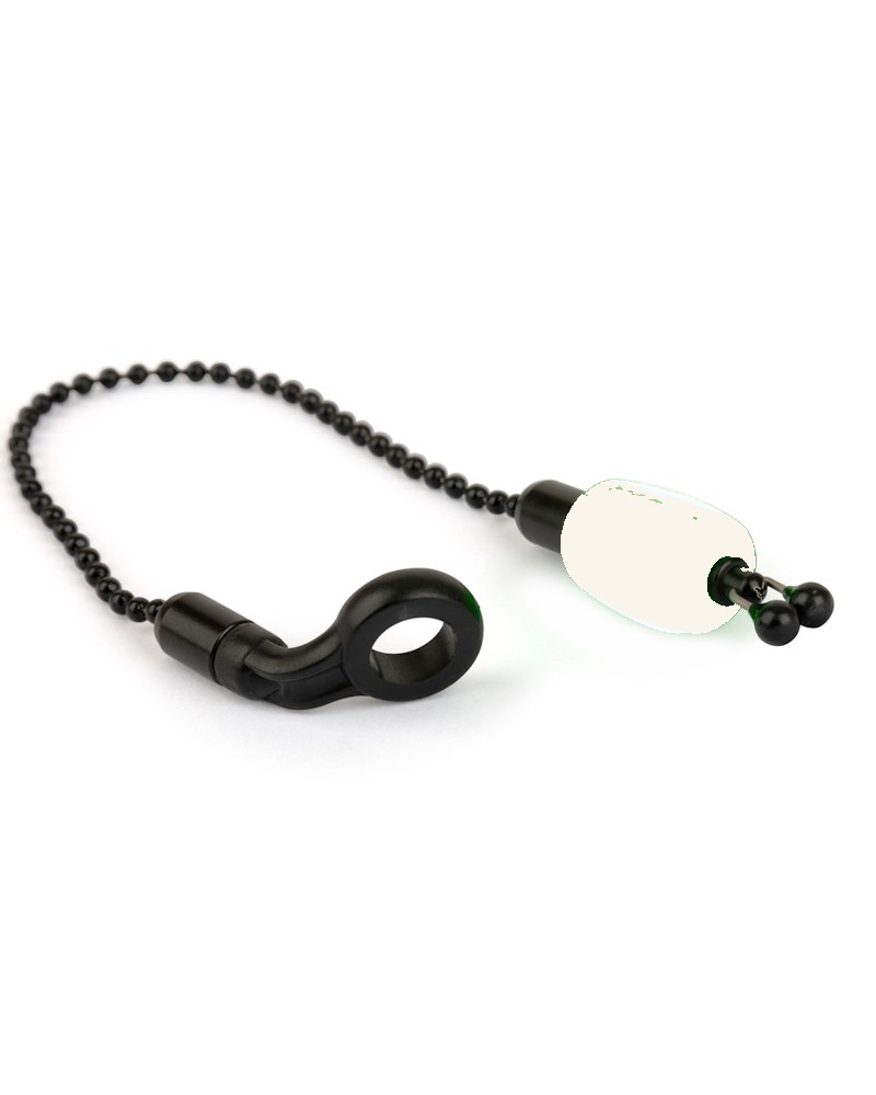 Sygnalizator Brań Fox Hanger Black Label Dinky Bobbin White