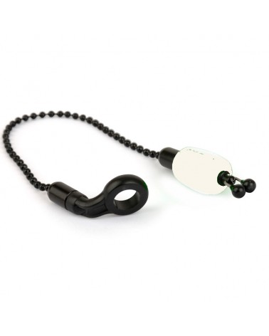 Sygnalizator Brań Fox Hanger Black Label Dinky Bobbin White
