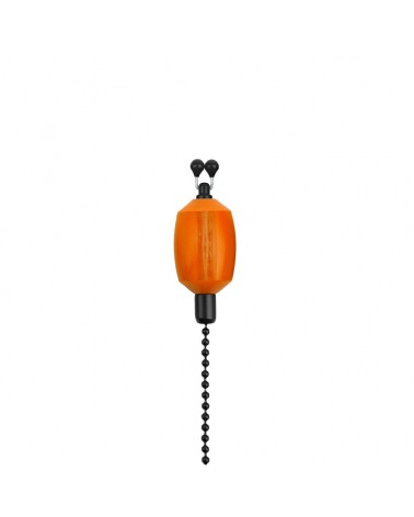 Sygnalizator Brań Fox Hanger Black Label Dumpy Bobbins Orange