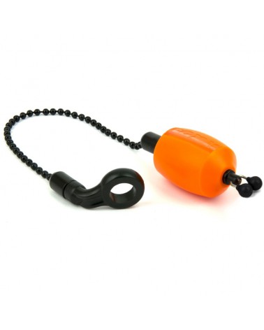 Sygnalizator Brań Fox Hanger Black Label Dumpy Bobbins Orange