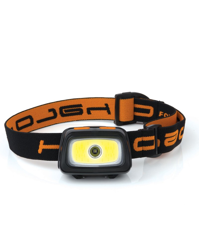 Latarka Czołowa Fox Halo Multi Colour Headtorch