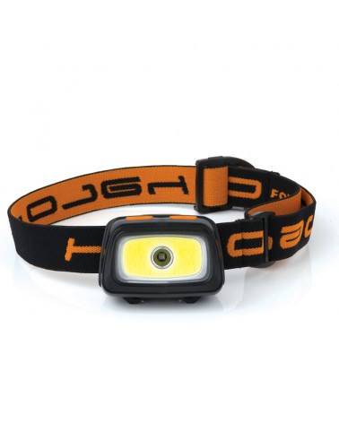 Latarka Czołowa Fox Halo Multi Colour Headtorch