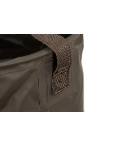 Składane Wiadro Na Wodę Fox Carpmaster Water Bucket 10L