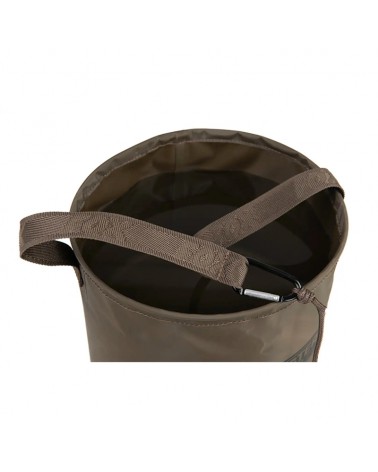Składane Wiadro Na Wodę Fox Carpmaster Water Bucket 10L
