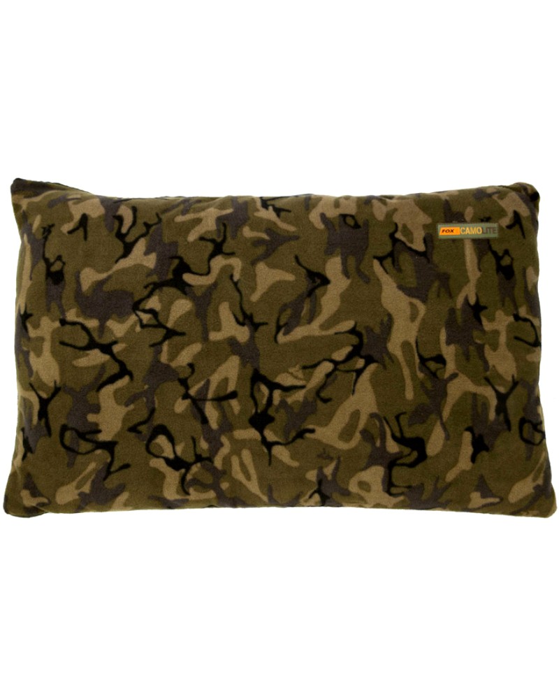 Poduszka Karpiowa Fox Camolite Pillow Standard 55x37x14cm