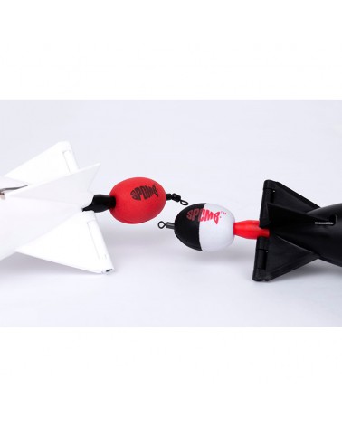 Pływak Do Rakiet Zanętowych Fox Spomb Float 2szt. (CSM007)