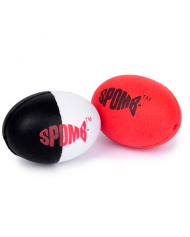 Pływak Do Rakiet Zanętowych Fox Spomb Float 2szt. (CSM007)