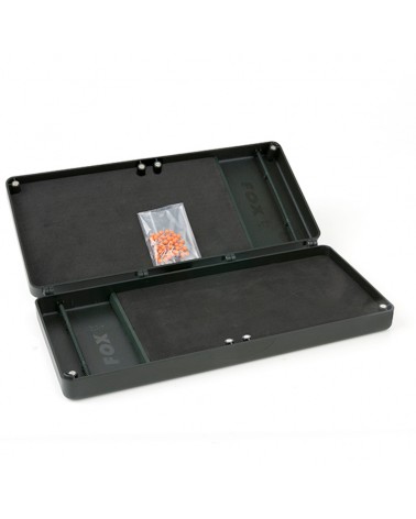 Pudełko Na Przypony Fox F-Box Magnetic Double Rig Box M