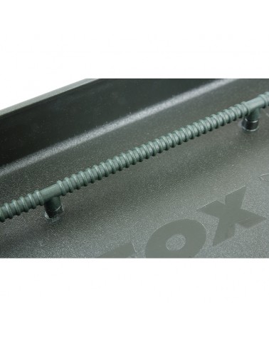 Pudełko Na Przypony Fox F-Box Magnetic Double Rig Box M