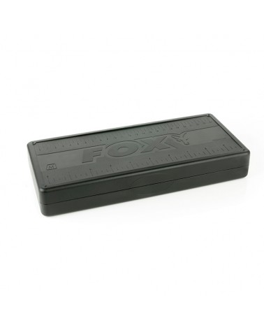 Pudełko Na Przypony Fox F-Box Magnetic Double Rig Box M