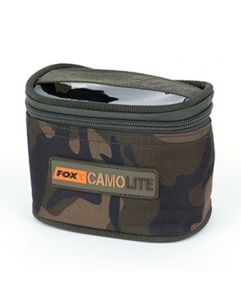 Organizer Na Akcesoria Fox Camolite Accessory Bag Medium 16.5x13x9.5cm