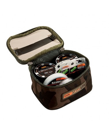 Organizer Na Akcesoria Fox Camolite Accessory Bag Medium 16.5x13x9.5cm