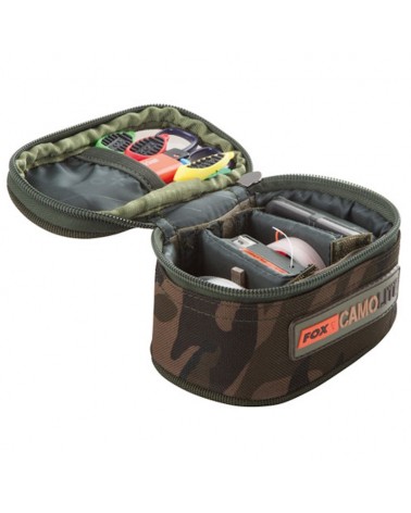 Organizer Na Akcesoria Fox Camolite Accessory Pouch Mini 13x9x8cm