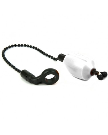 Sygnalizator Brań Fox Hanger Black Label Dumpy Bobbins White