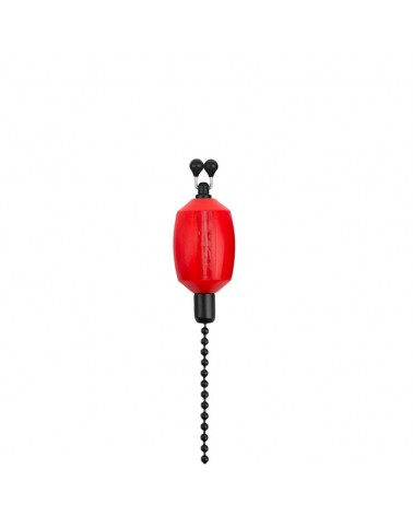 Sygnalizator Brań Fox Hanger Black Label Dumpy Bobbins Red