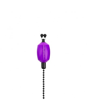 Sygnalizator Brań Fox Hanger Black Label Dumpy Bobbins Purple