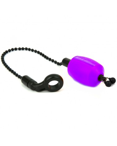 Sygnalizator Brań Fox Hanger Black Label Dumpy Bobbins Purple