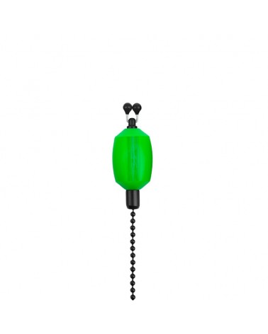 Sygnalizator Brań Fox Hanger Black Label Dumpy Bobbins Green