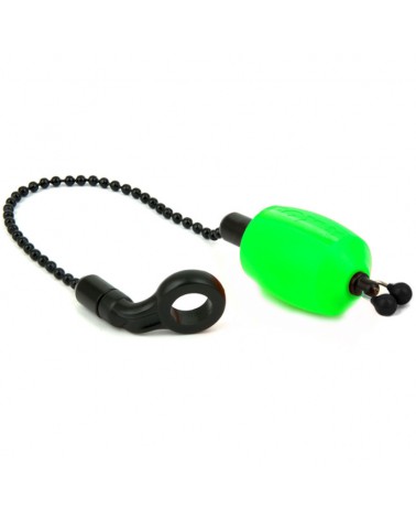 Sygnalizator Brań Fox Hanger Black Label Dumpy Bobbins Green