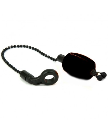 Sygnalizator Brań Fox Hanger Black Label Dumpy Bobbins Black