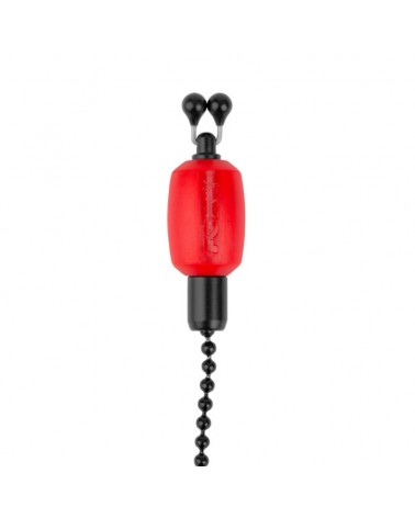 Sygnalizator Brań Fox Hanger Black Label Dinky Bobbin Red