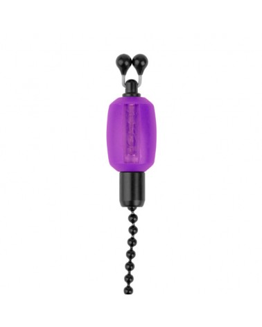 Sygnalizator Brań Fox Hanger Black Label Dinky Bobbin Purple