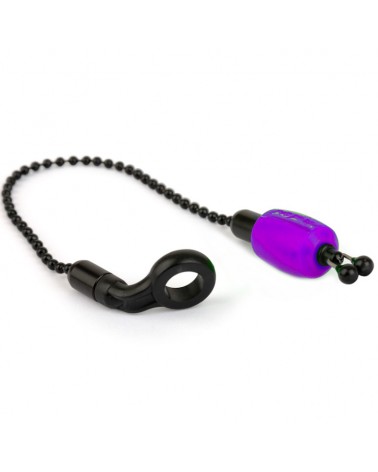 Sygnalizator Brań Fox Hanger Black Label Dinky Bobbin Purple