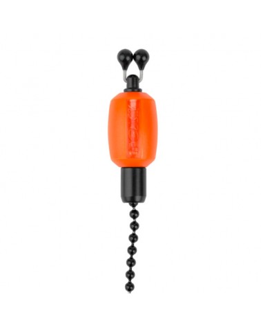 Sygnalizator Brań Fox Hanger Black Label Dinky Bobbin Orange