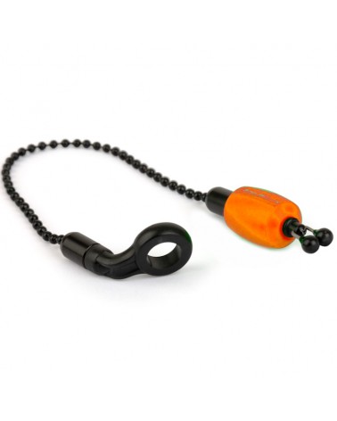 Sygnalizator Brań Fox Hanger Black Label Dinky Bobbin Orange