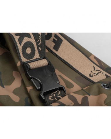 Wodery Spodniobuty Fox Camo LW Waders Roz.9/43